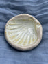 Small Shell Trinket Dish