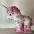 Small Unicorn Soft Toy