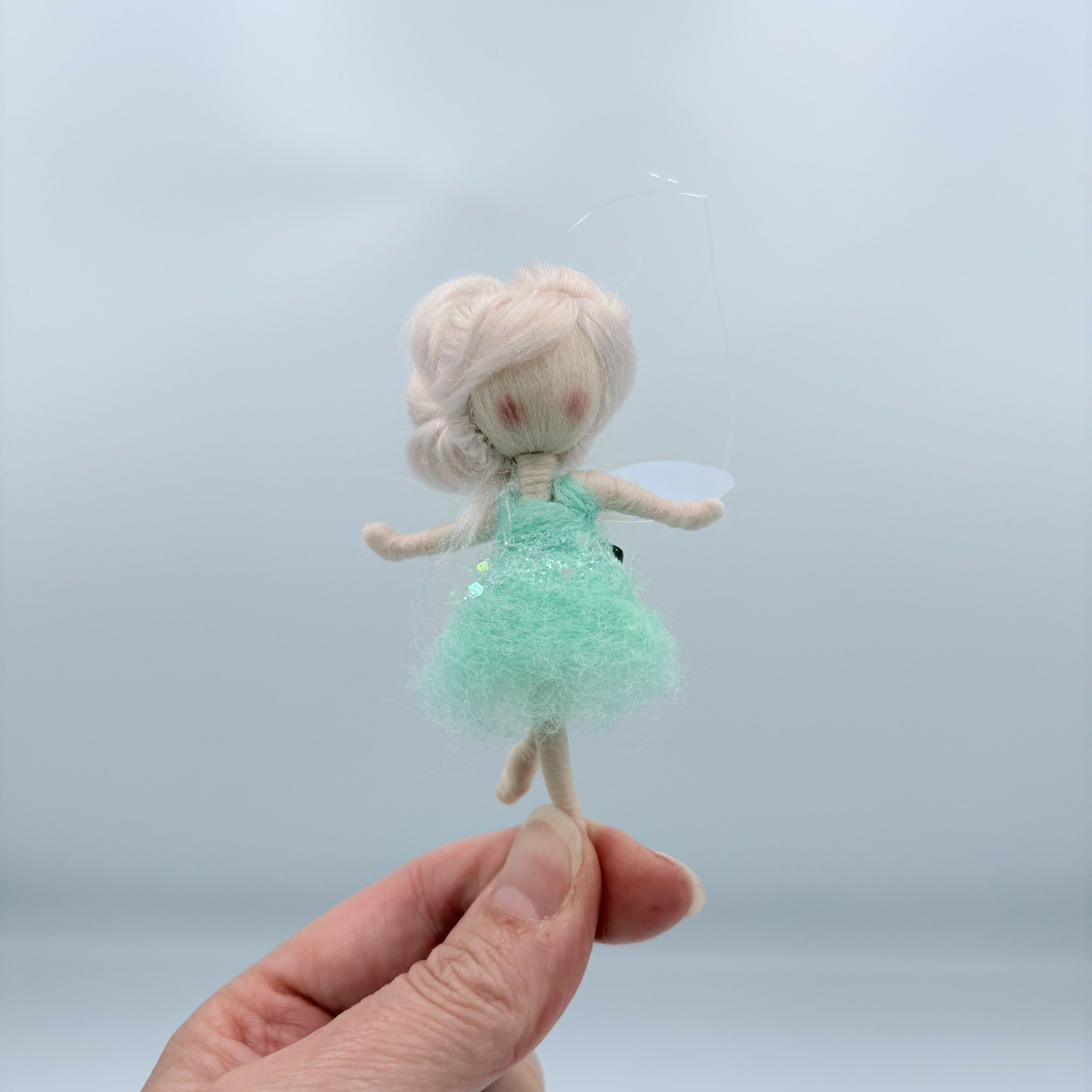 Glitter Fairy