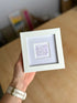 Inner Strength Mini Print