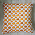 Light Pumpkin Cushion