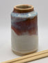 Hand Thrown Reed Diffuser Bottle/Bud Vase