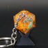 Dice Keychains