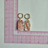 Recycled Ceramic Earring