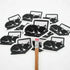 Creative Director Sticker (Meow)