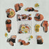 Sticker PACK -vinyl waterproof