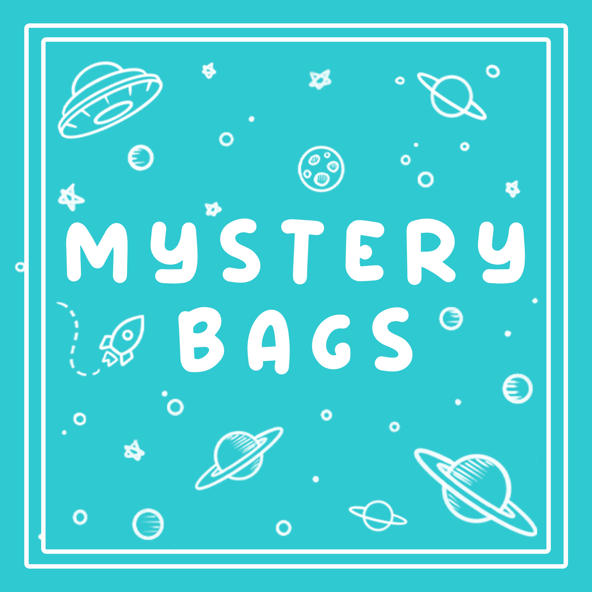 Mystery Bags Front Image