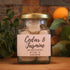Hand Poured Soy Wax Melts - Cedar & Jasmine