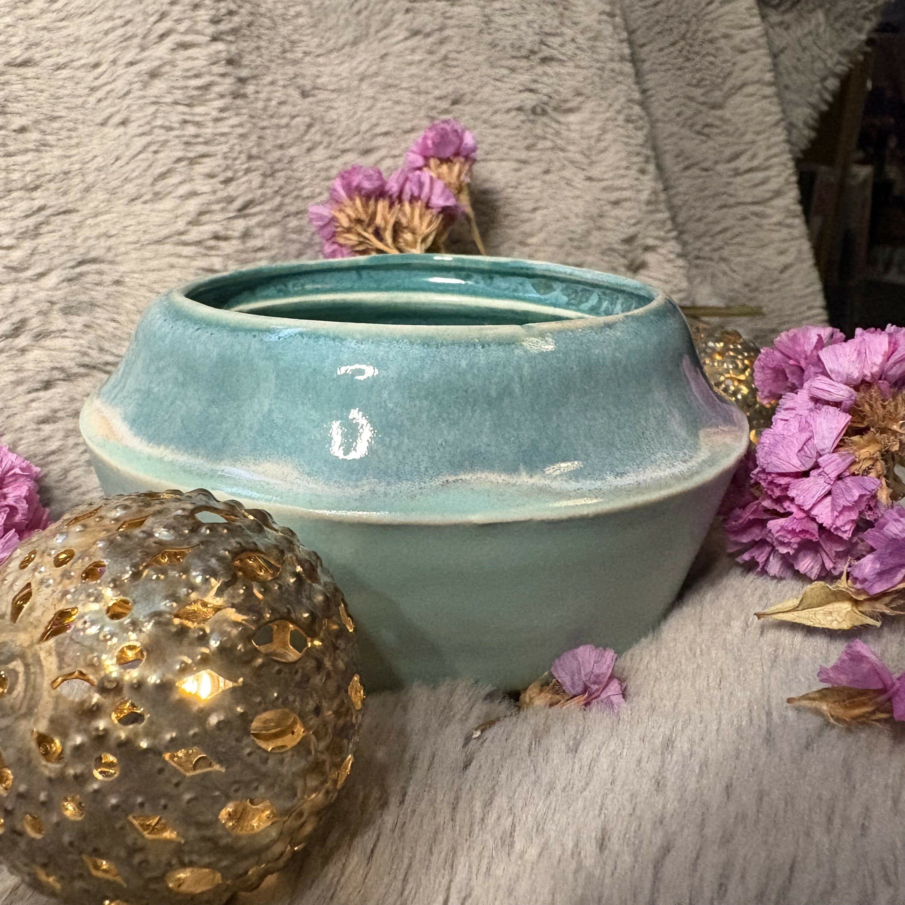 Caribbean Beach Bowl