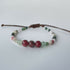 FORGIVING EXTENDED BRACELET | STONE BRACELET FOR CONNECTION
