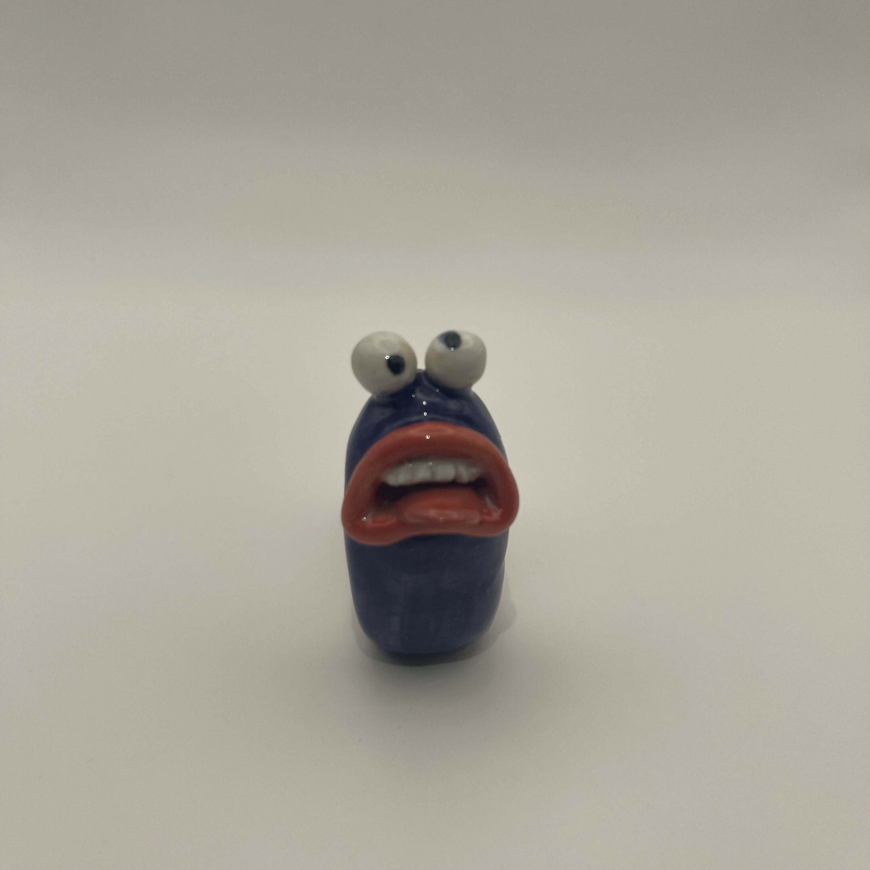 Goofy Dirtling