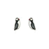Puffin Stud Earrings