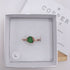 Seaglass Ring - Size L