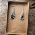Picasso Jasper Earrings