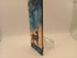 Fused Glass Silhouette Stag Tealight