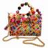 KALEIDOSCOPE CLUTCH