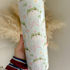 Cute Frogs and Bows 20oz Tumbler