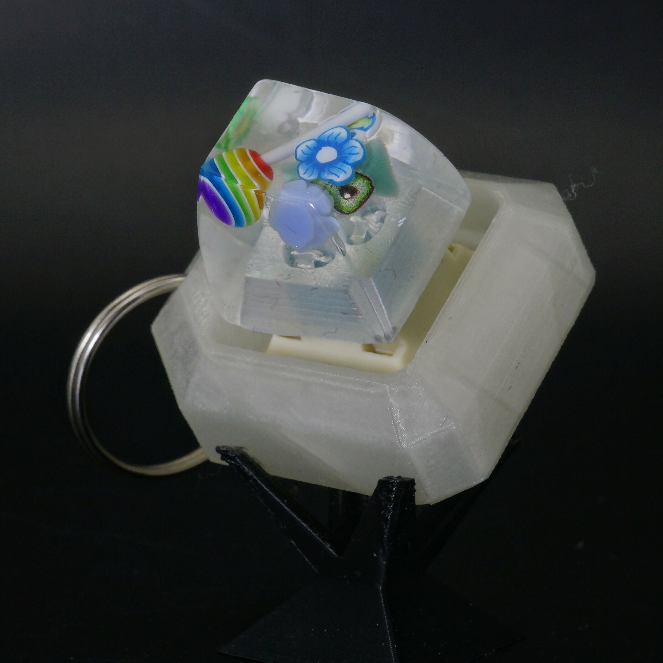 Keycap Fidgets - Single