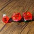 Watermelon Dice