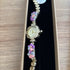 Micro Crochet Flower Watches