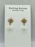 Revamped Vintage Earrings - Various D