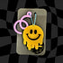 Cheeky Drip - Bag/Key Charm
