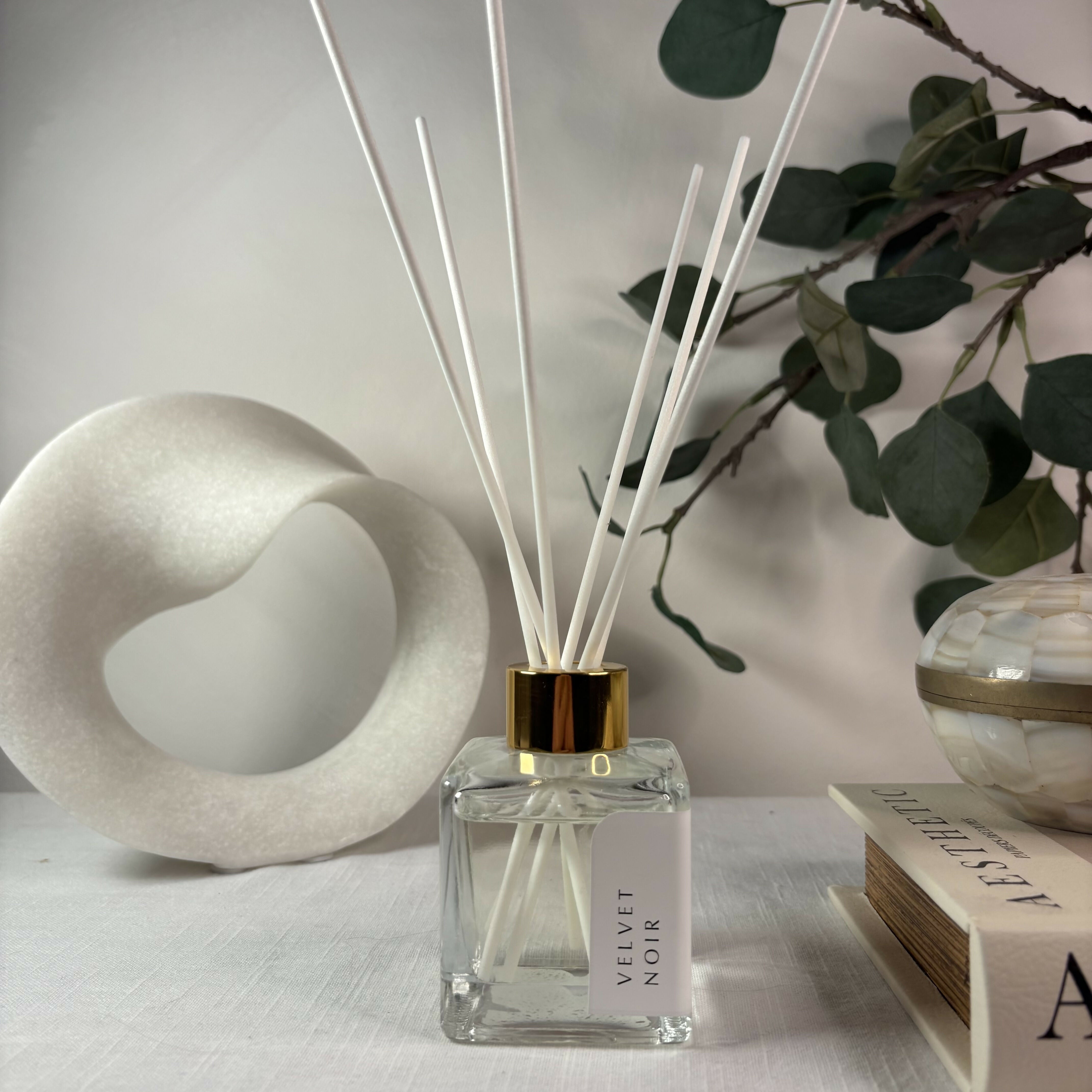 100ml Reed Diffuser