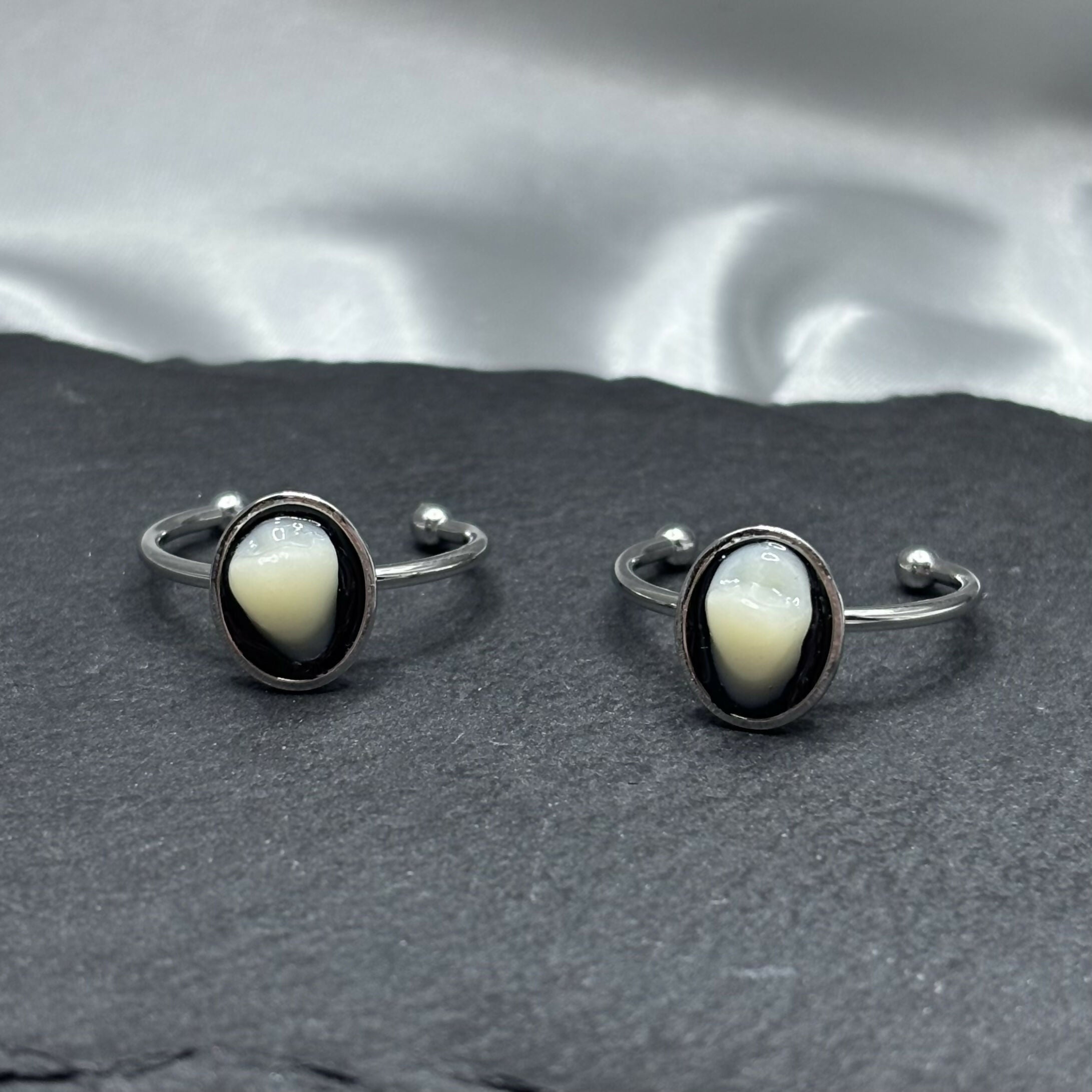 Teeth Rings