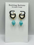 Revamped Vintage Earrings - Various E