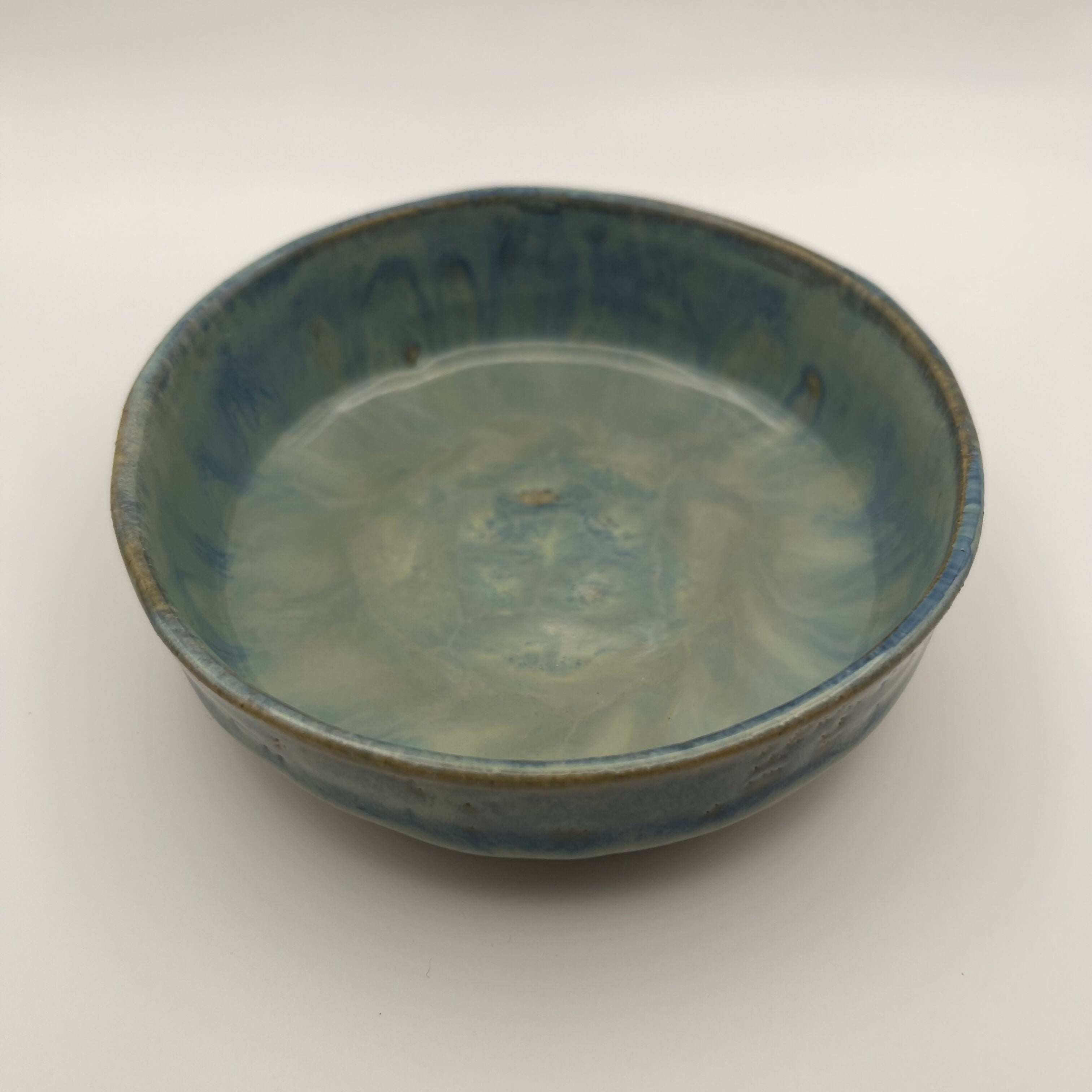 Small Dish