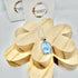SCHEELITE NECKLACE