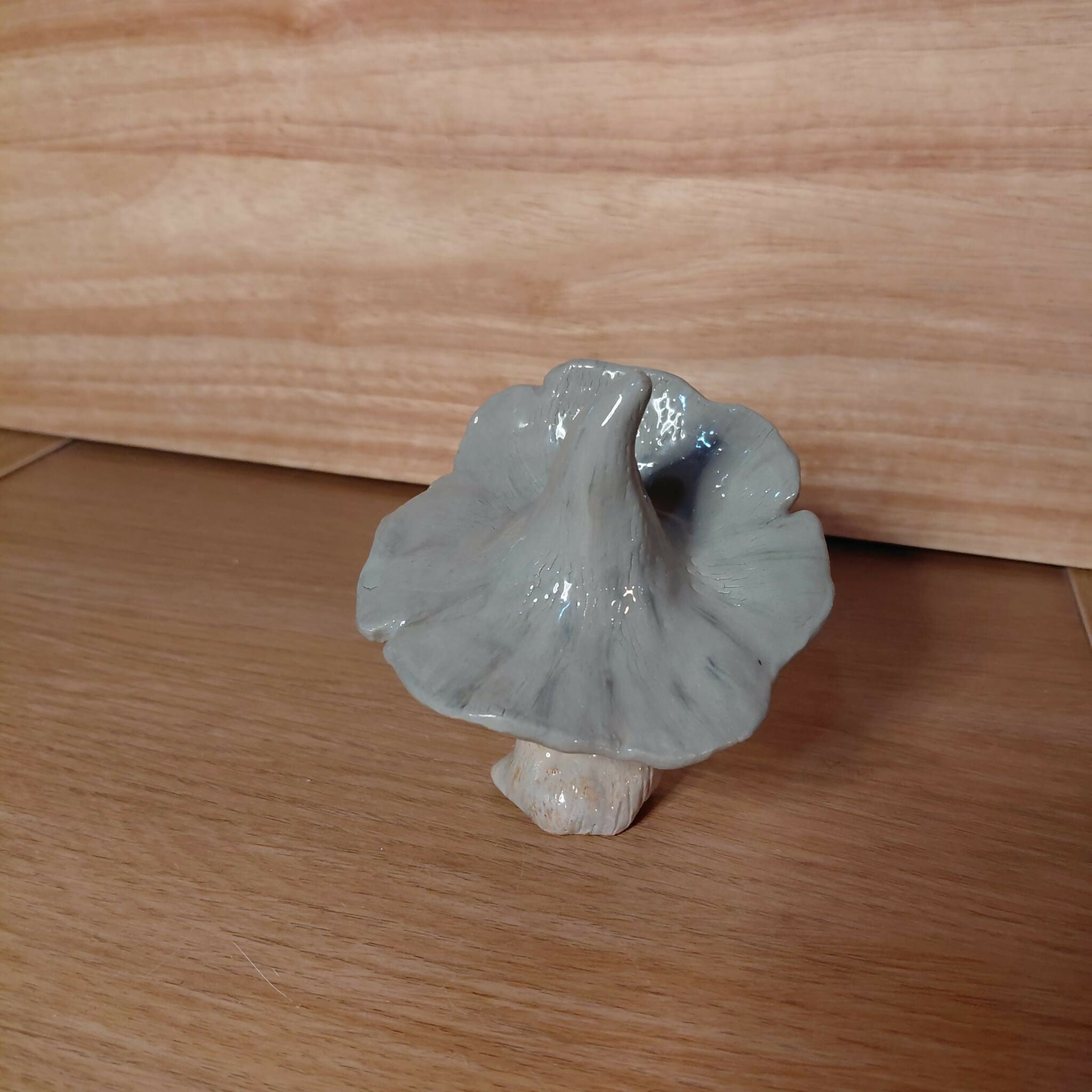 Forest Spirit Mushroom