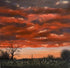 LANDSCAPE FRAMED PRINT 7x5in