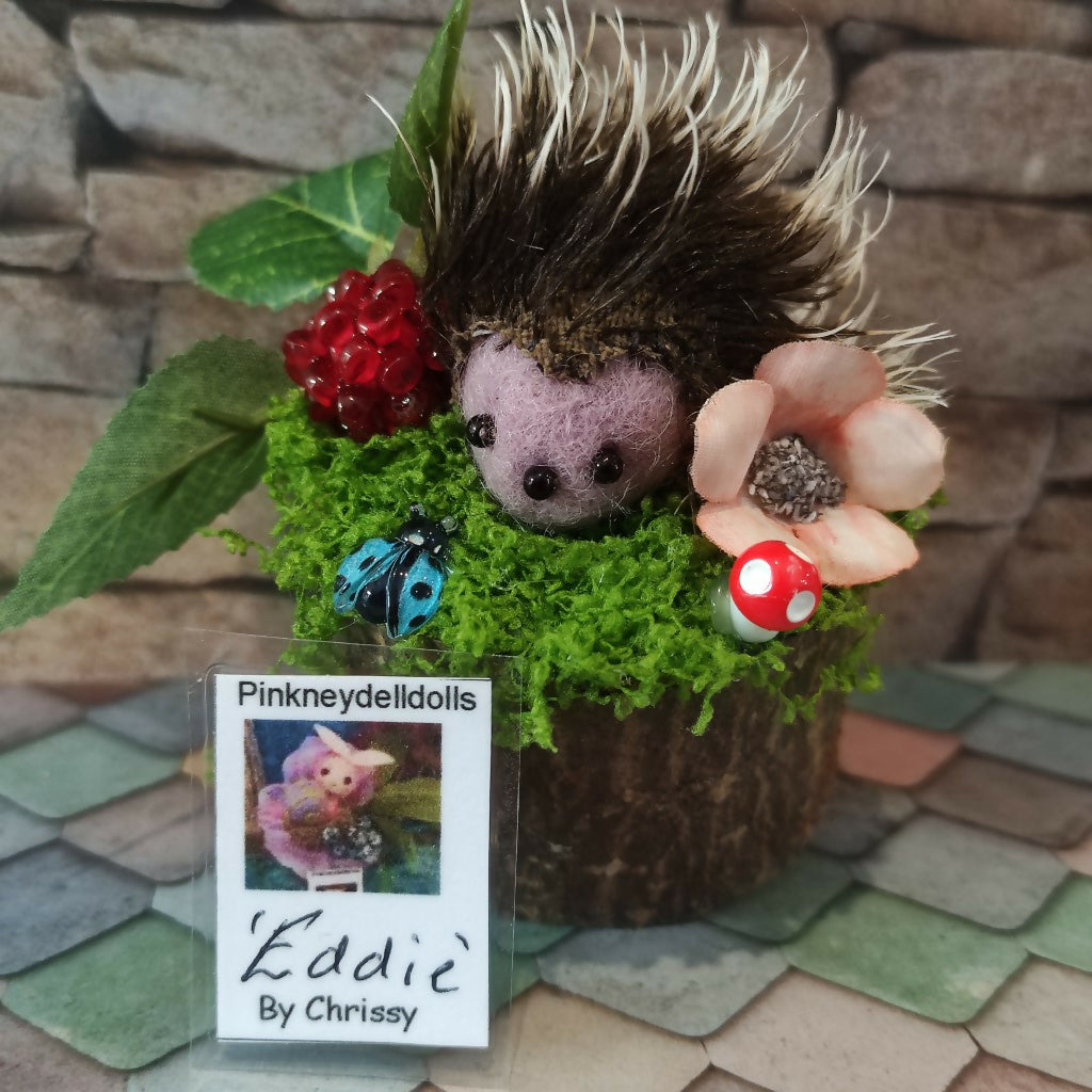 Eddie