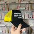 Undiagnosed Everyone Knows Baseball Cap