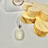 WHITE MOONSTONE NECKLACE