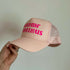 Bloomin Marvellous Baseball Cap