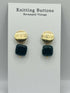 Revamped Vintage Earrings - Various K