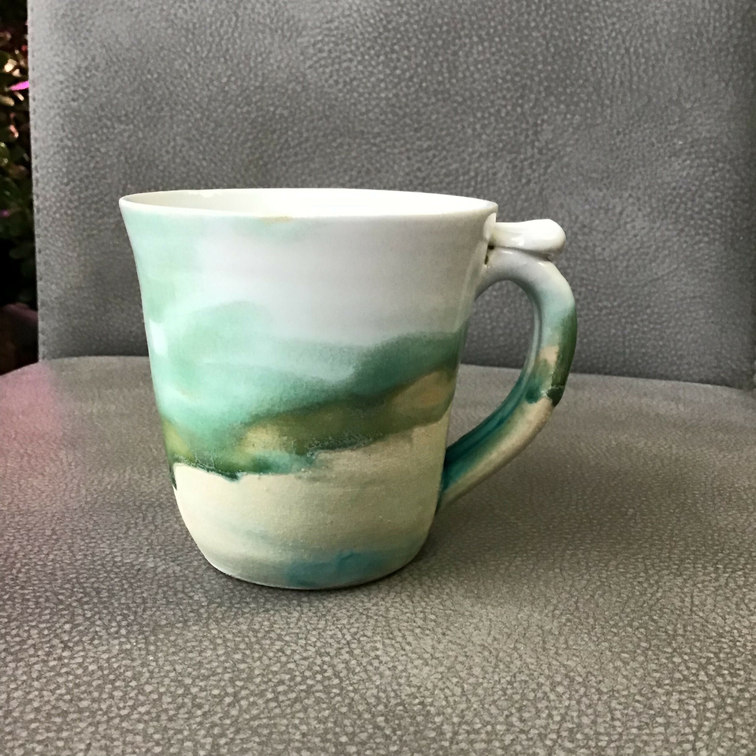 Landscape Mug