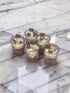 Chocolate Delight Candle