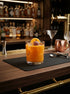 Old Fashioned Inspired Cocktail Candle