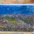 Ingleton Pink Granite Original Oil Painting On Canvas