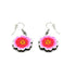 Primrose Dangle Earrings