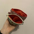 Bright Spring Mini Zipper Pouch