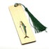 Mackerel Bookmark