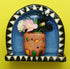 Flower and Vase Arch