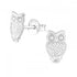 Owl Studs