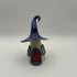 Mushroom Fairy House