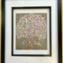 WILD BLOSSOM Signed & Framed Print