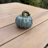 Ceramic Pumpkin